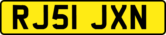 RJ51JXN