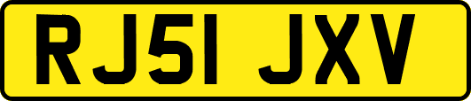 RJ51JXV