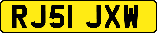 RJ51JXW