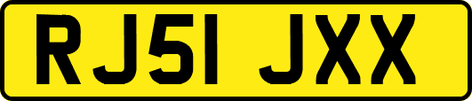 RJ51JXX