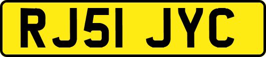 RJ51JYC