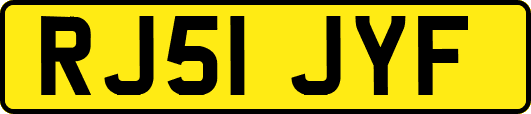 RJ51JYF