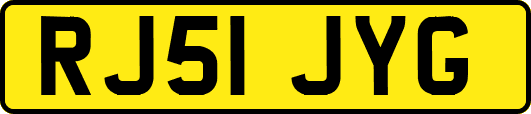 RJ51JYG