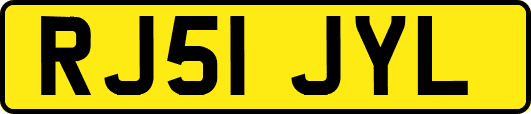 RJ51JYL