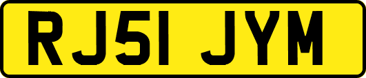 RJ51JYM