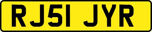 RJ51JYR
