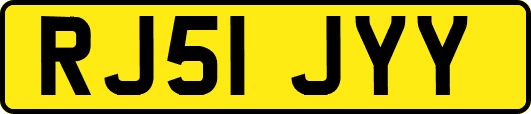 RJ51JYY