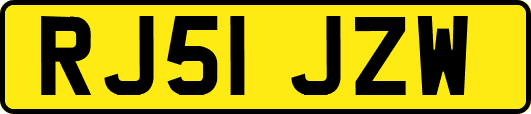 RJ51JZW
