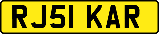 RJ51KAR