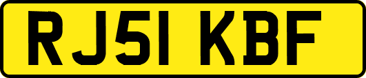 RJ51KBF