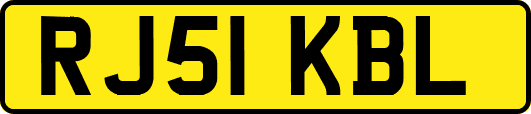 RJ51KBL