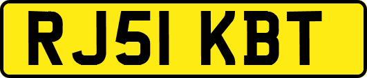 RJ51KBT