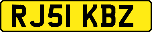 RJ51KBZ