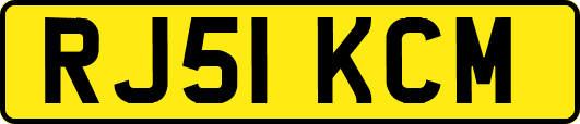 RJ51KCM