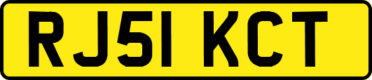 RJ51KCT