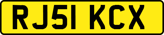 RJ51KCX