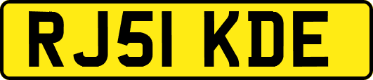 RJ51KDE