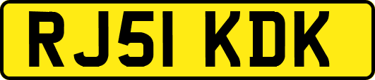 RJ51KDK