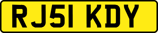 RJ51KDY