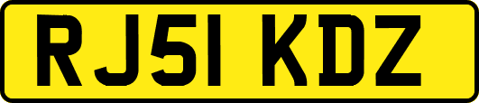 RJ51KDZ