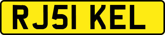 RJ51KEL