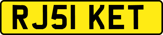 RJ51KET