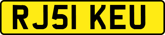 RJ51KEU