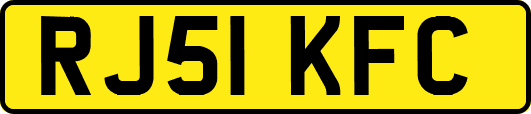 RJ51KFC