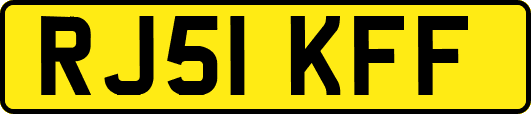 RJ51KFF