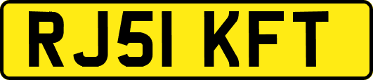 RJ51KFT