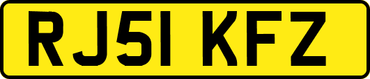 RJ51KFZ