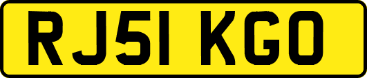 RJ51KGO