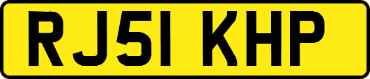 RJ51KHP