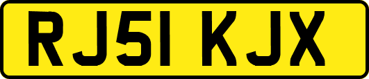 RJ51KJX