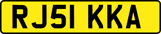 RJ51KKA
