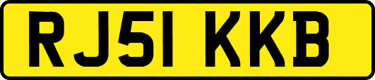 RJ51KKB