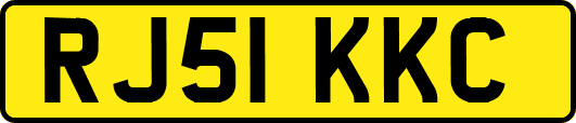 RJ51KKC