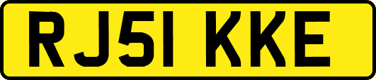 RJ51KKE