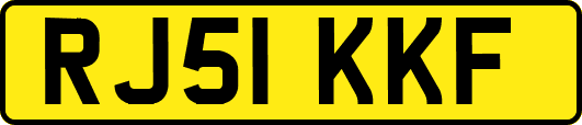 RJ51KKF