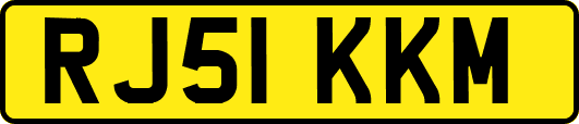 RJ51KKM