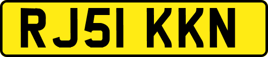 RJ51KKN