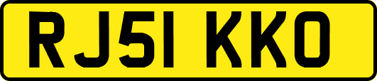 RJ51KKO