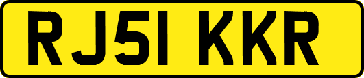 RJ51KKR