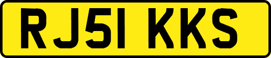 RJ51KKS