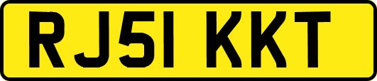 RJ51KKT