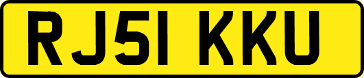 RJ51KKU