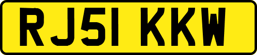 RJ51KKW