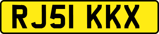 RJ51KKX