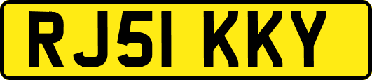 RJ51KKY