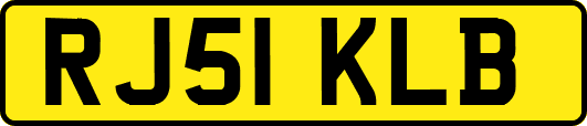 RJ51KLB